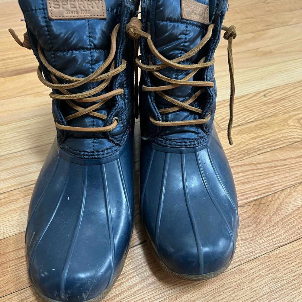 Women’s Sperry